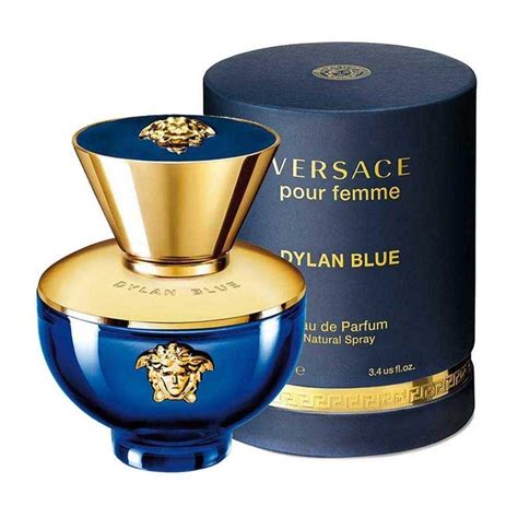 Versace Dylan Blue Women EDP 100ml in Pakistan 